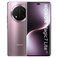 Honor Magic7 lite 6,78" AMOLED 8GB 256GB Purple
