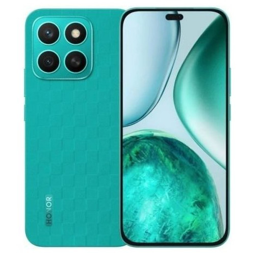 SMARTPHONE HONOR X8C 8GB 256GB GREEN