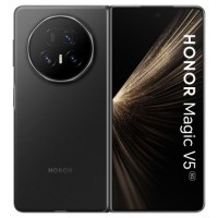 Honor MAGIC V5 20,2 cm (7.95") MagicOS 9.0.1 5G USB Tipo C 16 GB 512 GB 5820 mAh Negro (Espera 4 dias)