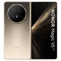 Honor MAGIC V5 20,2 cm (7.95") MagicOS 9.0.1 5G USB Tipo C 16 GB 512 GB 5820 mAh Oro (Espera 4 dias)-SX15 Honor MAGIC V5 20,2 cm (7.95") MagicOS 9.0.1 5G USB Tipo C 16 GB 512 GB 5820 mAh Oro (Espera 4 dias)