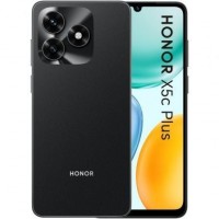 SMARTPHONE HONOR X5C P 4-256 BK