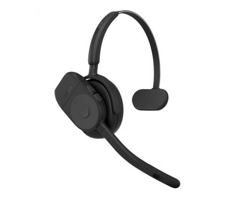 AURICULAR JABRA 5111-119 PERFORM 75 HEADSET