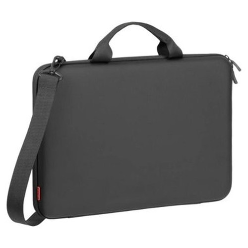 RIVACASE 5130 ANTISHOCK Negro maletín rígido 14"-IA30 RIVACASE 5130 ANTISHOCK Negro maletín rígido 14"