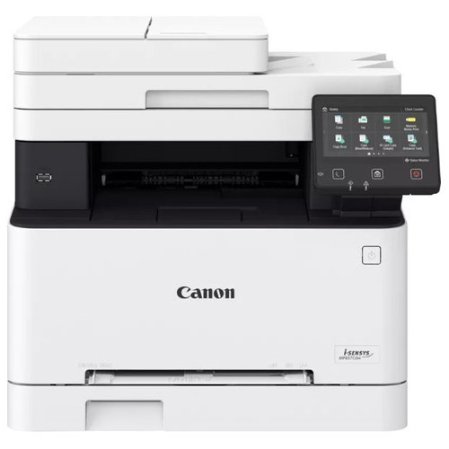 CANON Multifuncion Laser Color I-SENSYS MF657CDW FAX/A4