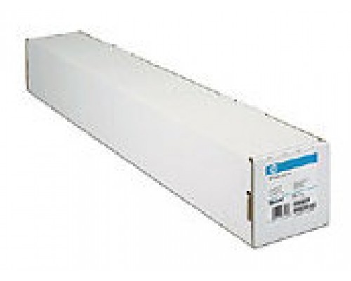 HP Papel Especial Inkjet. Rollo 36", 46m. x 914mm., 90g.