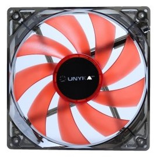 VENTILADOR INTERNO UNYKAch 120mm TRANSLUCIDO CON LED-SX21 VENTILADOR INTERNO UNYKAch 120mm TRANSLUCIDO CON LED