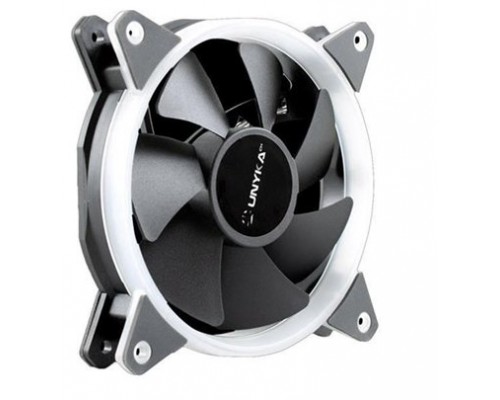 COOLER FAN PC CANDY 20 RING GREEN