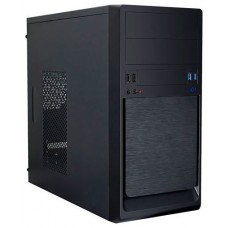 CAJA MINITORRE/MICRO-ATX UNYKA UK6023-U3 500W USB3.0