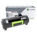 Lexmark MS/MX 517, 617 Cartucho de toner de Extra Alto Rendimiento