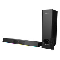 Creative Labs Sound Blaster Katana V2X Negro 90 W (Espera 4 dias)