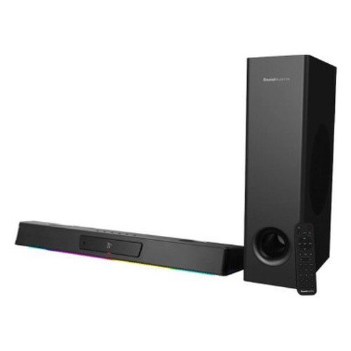 Creative Labs Sound Blaster Katana V2X Negro 90 W (Espera 4 dias)