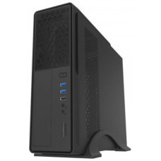 CAJA SOBREMESA/MICRO-ATX UNYKA 2010 SLIM 450W USB3.0