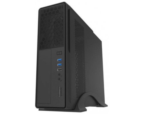 CAJA SOBREMESA/MICRO-ATX UNYKA 2010 SLIM 450W USB3.0