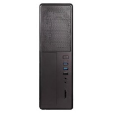 Caja sobremesa microATX Slim Unyka UK-2010 - FA SFX