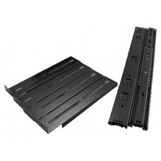 Kit De Railes Unykach 52094 Para Caja Rack De 1u A 4u