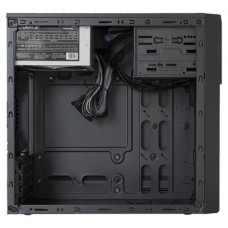 CAJA SEMITORRE/MICRO-ATX UNYKA AERO C20 500W USB3.0