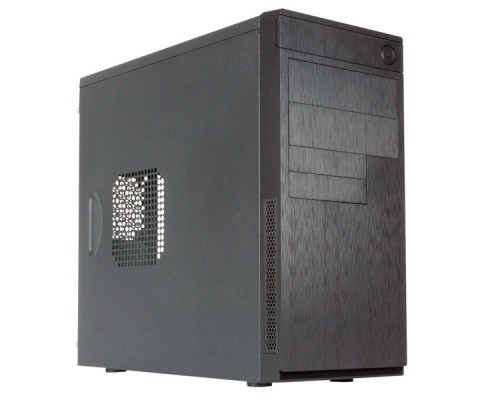 CAJA MICRO-ATX UNYKA CAVIAR 6K PRO EVO USB3.0-2.0-C