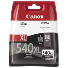 TINTA CANON PG-540XL NEGRO