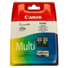 TINTA CANON PG-540XL / CL-541XL PHOTO VALUE PACK