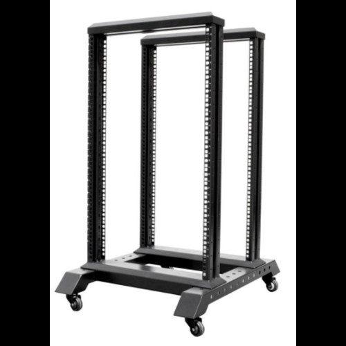 ARMARIO MONOLYTH 19-18U DR6818 OPENFRAME NEGRO SA