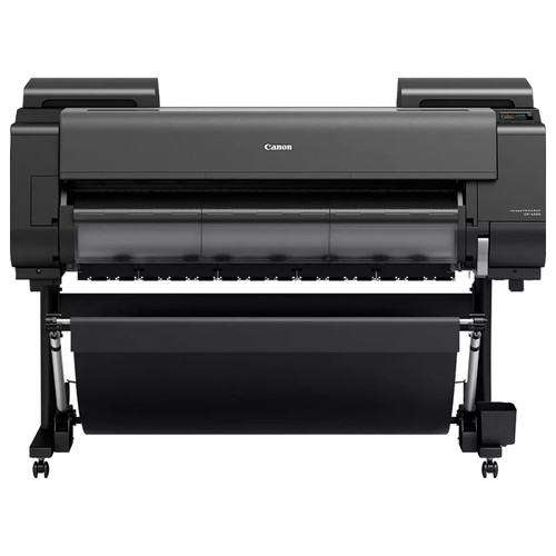 CANON impresora gran formato GP-4000