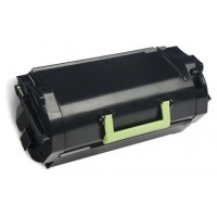 Lexmark 520XA Cartucho de toner Extra Alto Rendimiento (45K)