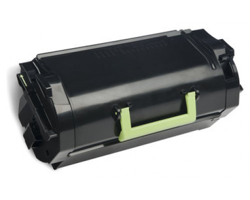 Lexmark 520XA Cartucho de toner Extra Alto Rendimiento (45K)