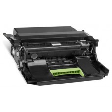 Lexmark 520ZA Unidad de imagen negro (100K)