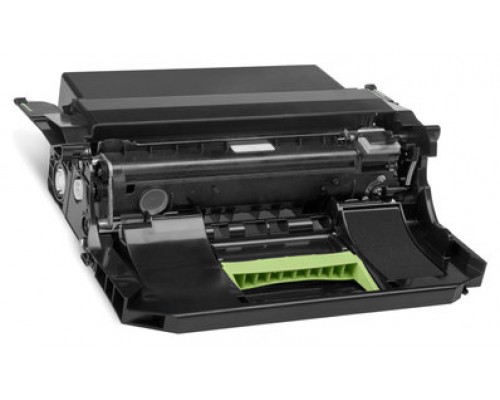 Lexmark 520ZA Unidad de imagen negro (100K)