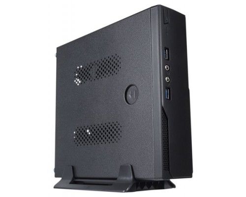 CAJA SOBREMESA/MINI-ITX UNYKA UK1003 120W USB3.0 NEGRA