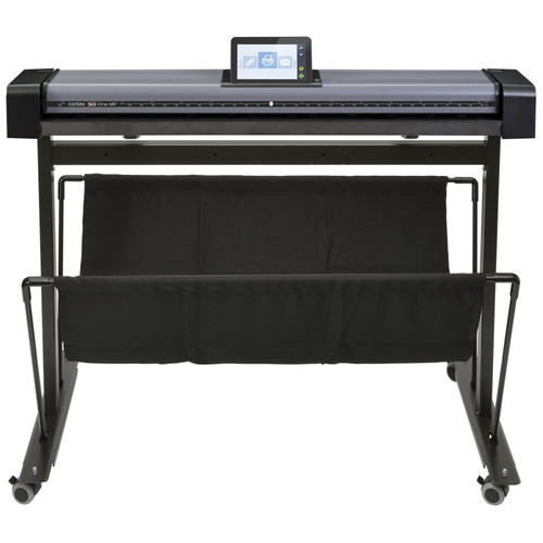 CONTEX Escaner gran formato SD One MF 36 de sobremesa A0 36" (software de escaneado y copiado integrado)