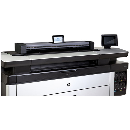 CONTEX Escaner gran formato SD One MF 44 de sobremesa A0  (software de escaneado y copiado integrado)
