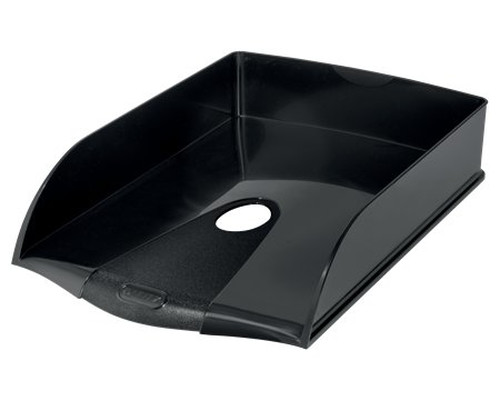 Leitz Bandeja portadocumentos Recycle vertical negro