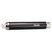 MILAN Portatizas metalico 10x1,6cm