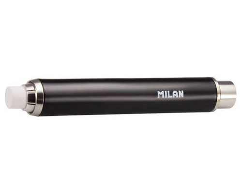MILAN Portatizas metalico 10x1,6cm