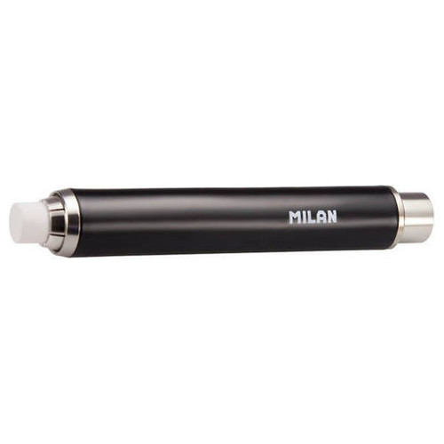 MILAN Portatizas metalico 10x1,6cm-IR30 MILAN Portatizas metalico 10x1,6cm