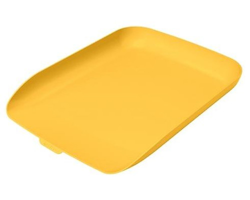 LEITZ Bandeja de sobremesa Cosy, amarillo