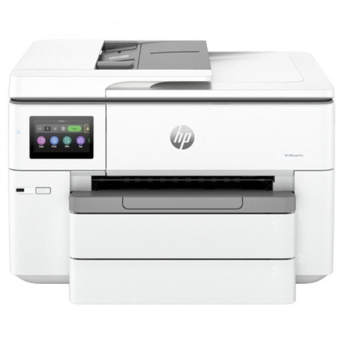 HP Multifuncion inkjet OfficeJet Pro 9730e A3