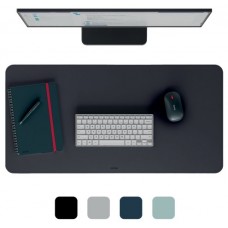 ALFOMBRILLA DE SOBREMESA 80 X 40 CM COLOR NEGRO LEITZ 53820095 (Espera 4 dias)