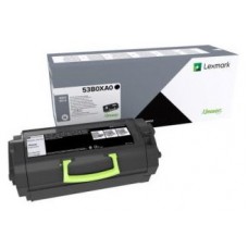 Lexmark MS818, MX718 Cartucho de toner de Extra Alto Rendimiento