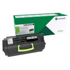 Lexmark MS818 Cartucho de toner de Extra Alto Rendimiento Retornable