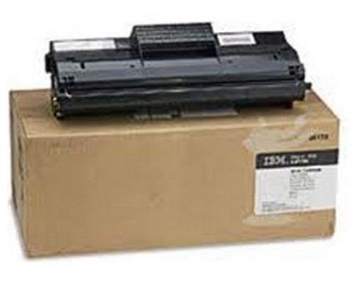 IBM INFOPRINT 1226 Toner