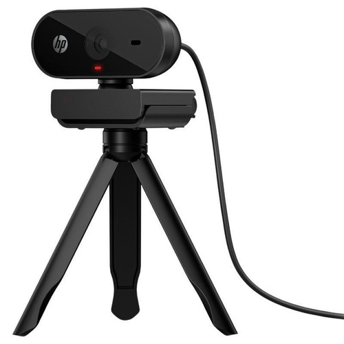 HP Webcam 325 FHD USB-IR20 HP Webcam 325 FHD USB