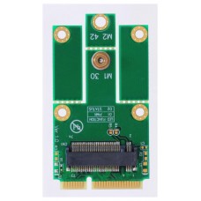 AOPEN COMPONENTE PARA KIT WIFI MINI CARD M.2 (54.03012.0010) (Espera 4 dias)