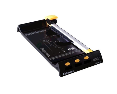 GUILLOTINA FELLOWES 5410001-DU25 GUILLOTINA FELLOWES 5410001