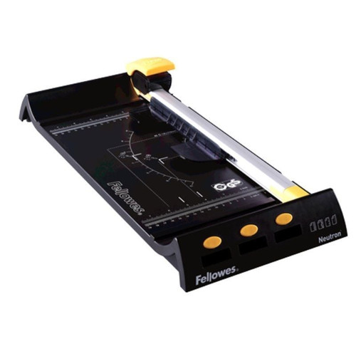 GUILLOTINA FELLOWES 5410001
