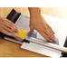 GUILLOTINA FELLOWES 5410001-DU25 GUILLOTINA FELLOWES 5410001