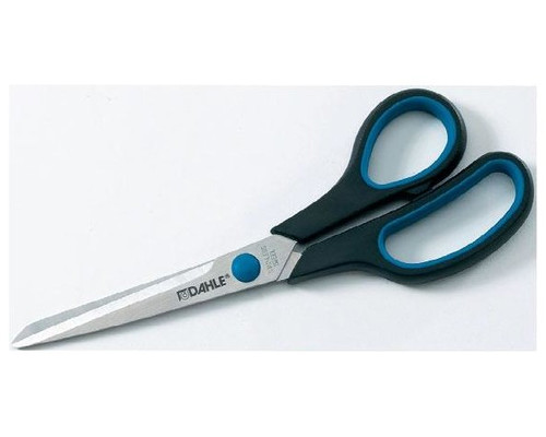 DAHLE TijerasOffice Confort Grip 18cm-IR28 DAHLE TijerasOffice Confort Grip 18cm