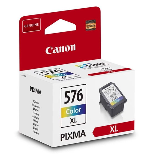 CAN-CL-576XL-DU20 CAN-CL-576XL