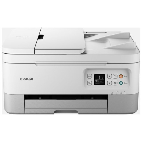 CANON Multifuncion PIXMA TS7451i EUR BLANCO PPP